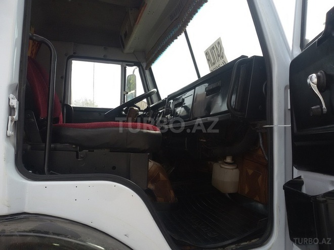 KamAz 65115 2005, 80,000 km - 11.0 l - Bakı
