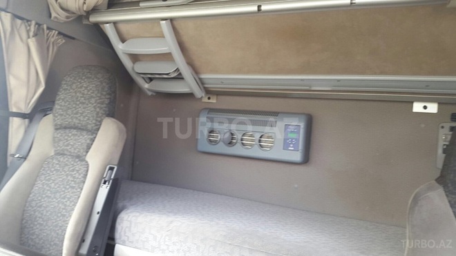 DAF 105 XF 2009, 874,012 km - 13.0 l - Bakı