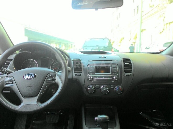 Kia Cerato 2013, 24,756 km - 1.6 l - Bakı