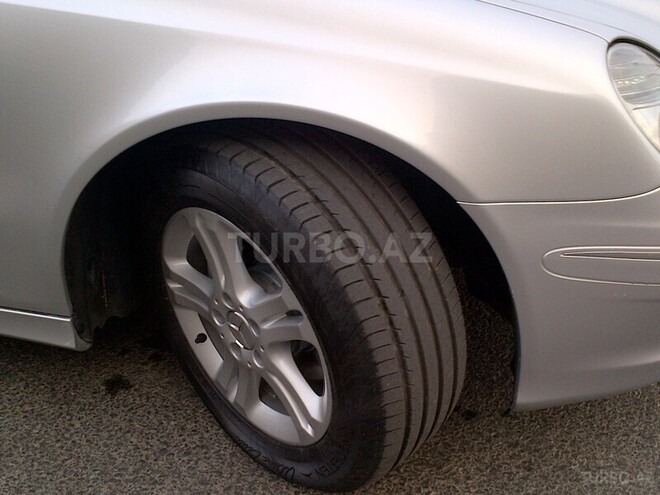 Mercedes E 220 2008, 165,000 km - 2.2 л - Bakı
