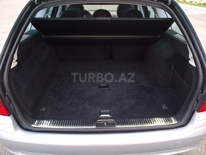 Mercedes E 220 2008, 165,000 km - 2.2 л - Bakı