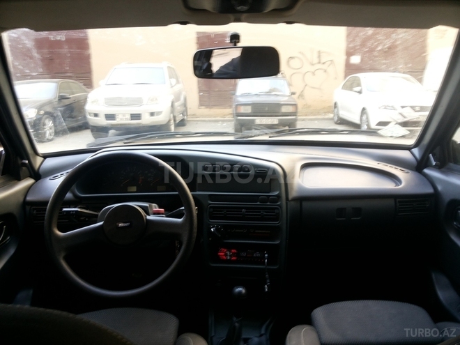 LADA (VAZ) 2115 2012, 63,000 km - 1.6 л - Bakı