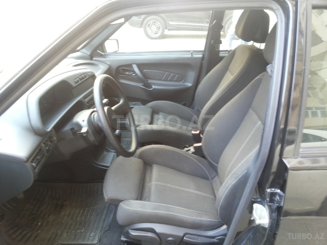 LADA (VAZ) 2115 2012, 63,000 km - 1.6 л - Bakı