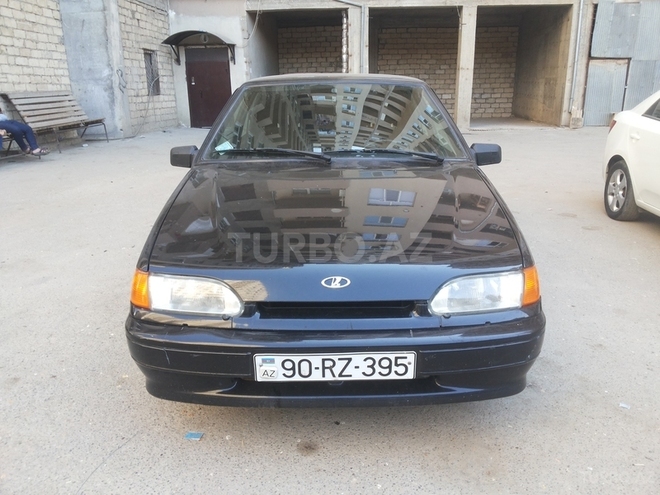 LADA (VAZ) 2115 2012, 63,000 km - 1.6 л - Bakı