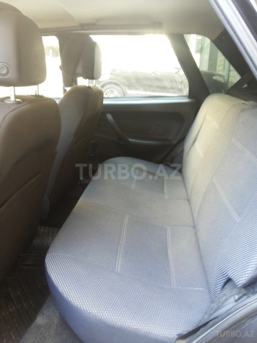LADA (VAZ) 2115 2012, 63,000 km - 1.6 л - Bakı
