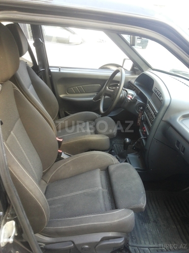 LADA (VAZ) 2115 2012, 63,000 km - 1.6 л - Bakı