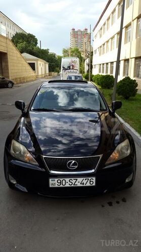 Lexus  2006, 109,000 km - 2.5 l - Bakı