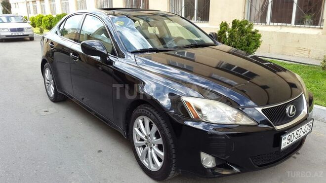 Lexus  2006, 109,000 km - 2.5 l - Bakı