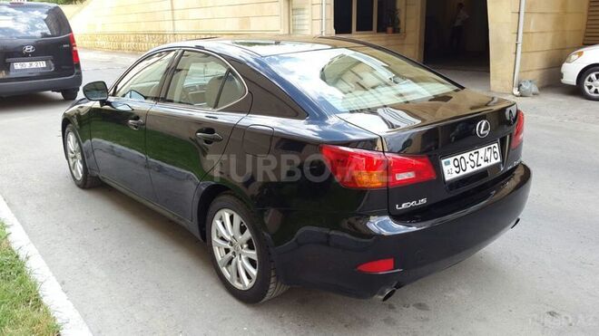Lexus  2006, 109,000 km - 2.5 l - Bakı