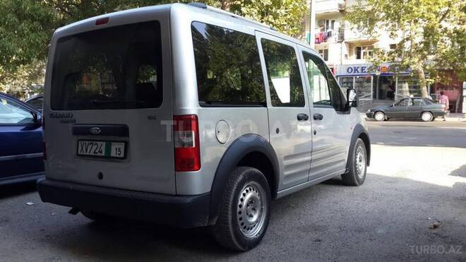 Ford Tourneo Connect 2007, 186,500 km - 1.8 l - Bakı