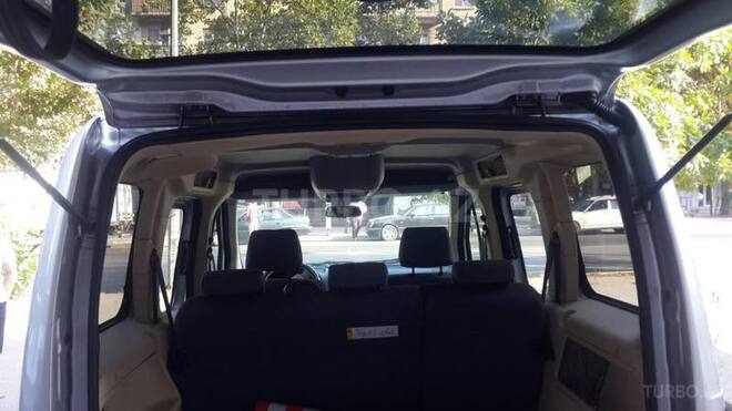 Ford Tourneo Connect 2007, 186,500 km - 1.8 l - Bakı