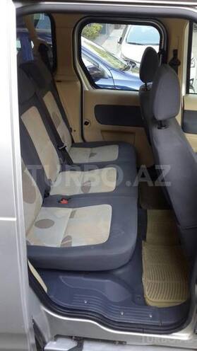 Ford Tourneo Connect 2007, 186,500 km - 1.8 l - Bakı