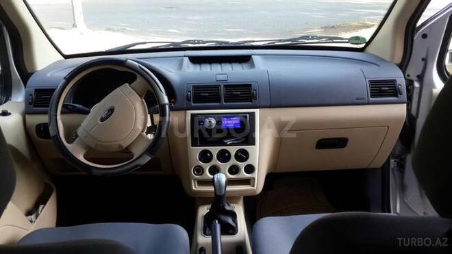 Ford Tourneo Connect 2007, 186,500 km - 1.8 l - Bakı
