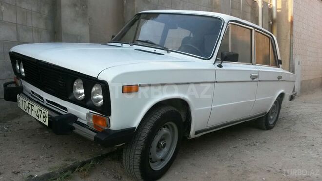 LADA (VAZ) 2106 1992, 150,000 km - 1.6 л - Bakı