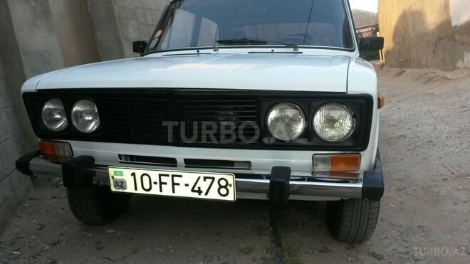 LADA (VAZ) 2106 1992, 150,000 km - 1.6 л - Bakı