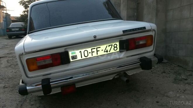 LADA (VAZ) 2106 1992, 150,000 km - 1.6 л - Bakı