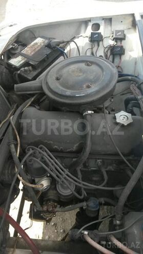 LADA (VAZ) 2106 1992, 150,000 km - 1.6 л - Bakı