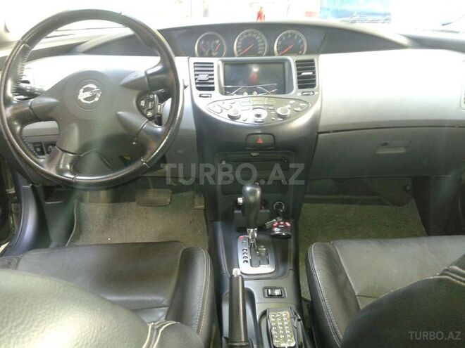 Nissan Primera 2002, 160,000 km - 2.0 л - Bakı