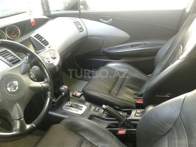 Nissan Primera 2002, 160,000 km - 2.0 л - Bakı