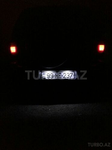 Chevrolet Niva 2005, 250,000 km - 1.7 l - Bakı