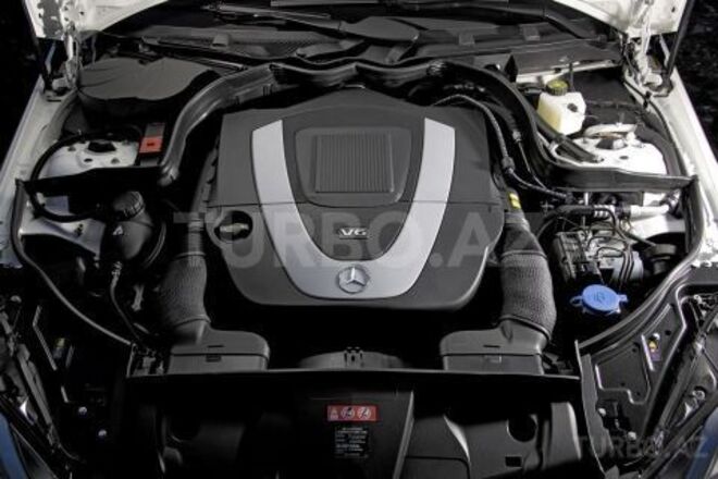 Mercedes E 250 2009, 207,000 km - 0.3 l - Bakı