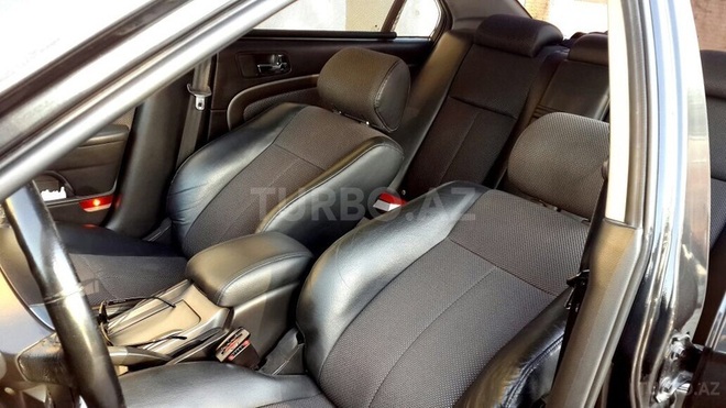 Chevrolet Epica 2008, 128,000 km - 2.0 l - Bakı