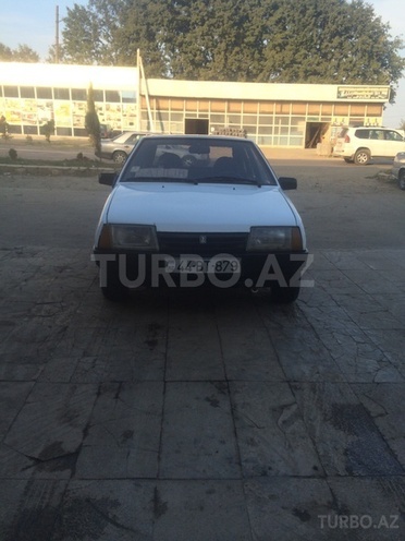 LADA (VAZ) 2109 2000, 250,000 km - 1.5 l - Bakı