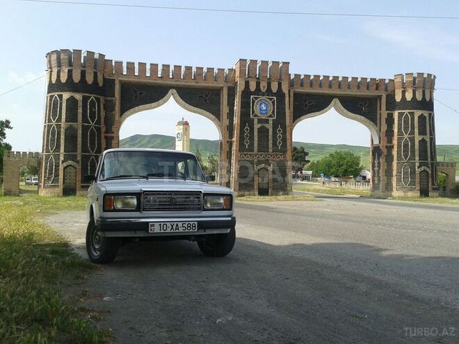 LADA (VAZ) 2107 2006, 120,000 km - 1.6 л - Bakı