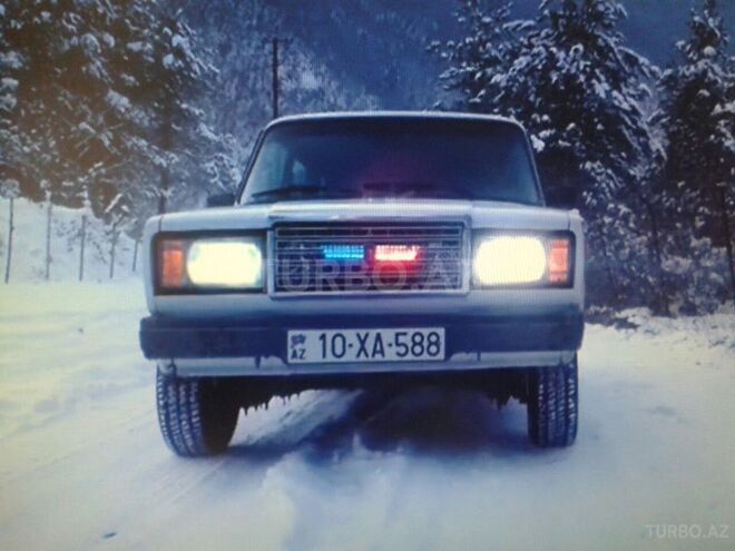 LADA (VAZ) 2107 2006, 120,000 km - 1.6 л - Bakı