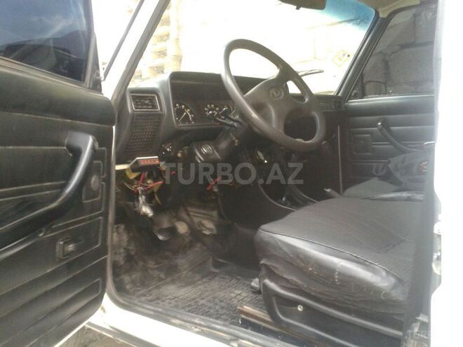 LADA (VAZ) 2107 2006, 120,000 km - 1.6 л - Bakı