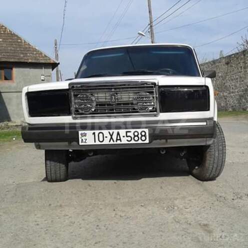 LADA (VAZ) 2107 2006, 120,000 km - 1.6 л - Bakı