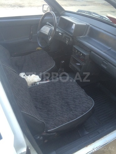 LADA (VAZ) 2109 2000, 250,000 km - 1.5 l - Bakı