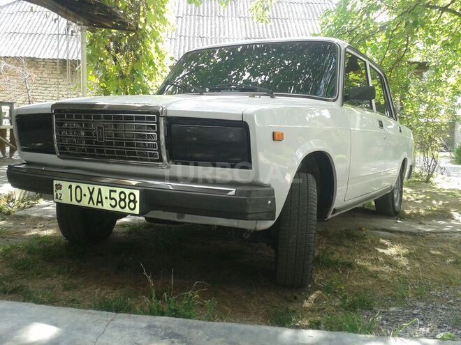 LADA (VAZ) 2107 2006, 120,000 km - 1.6 л - Bakı