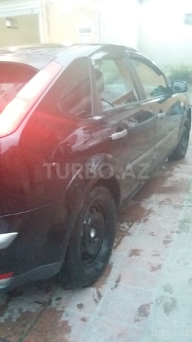 Ford Focus 2006, 219,000 km - 1.6 l - Bakı