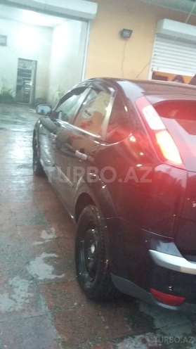 Ford Focus 2006, 219,000 km - 1.6 l - Bakı