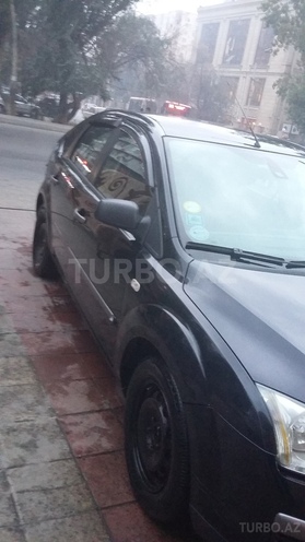 Ford Focus 2006, 219,000 km - 1.6 l - Bakı