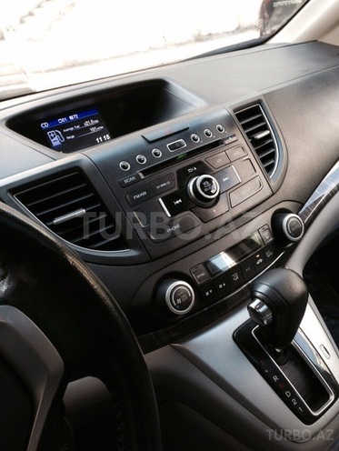 Honda CR-V 2013, 26,000 km - 2.4 л - Bakı