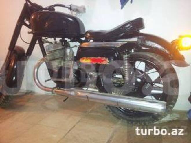 Vosxod  1979, 64,000 km - 0.2 л - Bakı