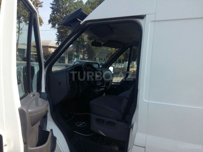 Ford Transit 2002, 106,000 km - 2.4 л - Bakı