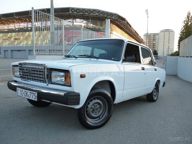 LADA (VAZ) 2107 2005, 55,555 km - 1.6 л - Bakı