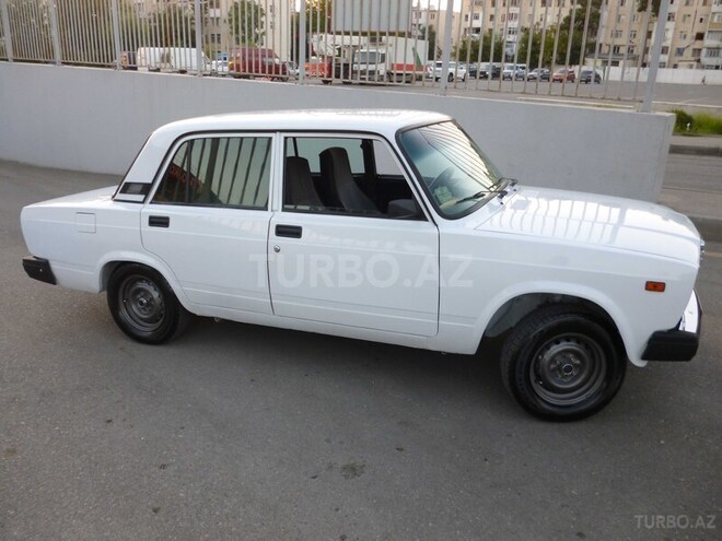 LADA (VAZ) 2107 2005, 55,555 km - 1.6 л - Bakı