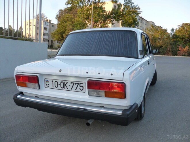 LADA (VAZ) 2107 2005, 55,555 km - 1.6 л - Bakı
