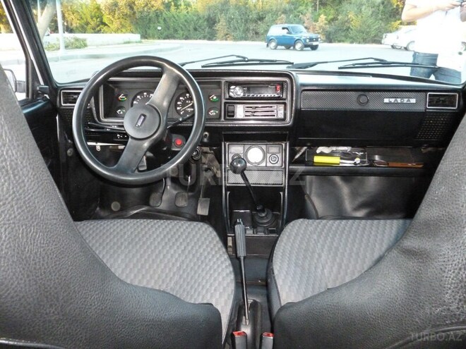 LADA (VAZ) 2107 2005, 55,555 km - 1.6 л - Bakı