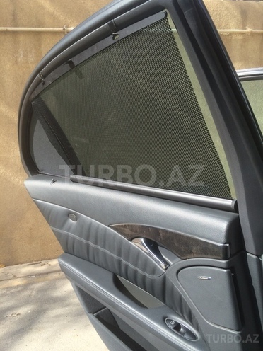 Mercedes E 320 2002, 95,500 km - 3.2 l - Bakı