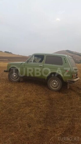 LADA (VAZ) Niva 1982, 125,987 km - 0.2 l - Bakı