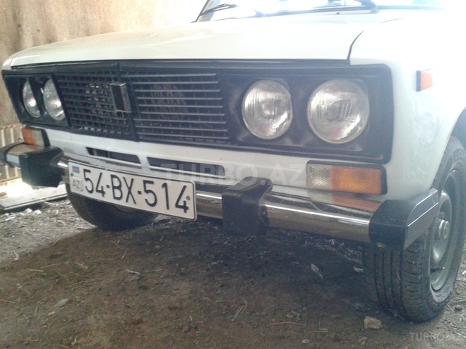 LADA (VAZ) 2106 1992, 65,442 km - 1.6 l - Bakı