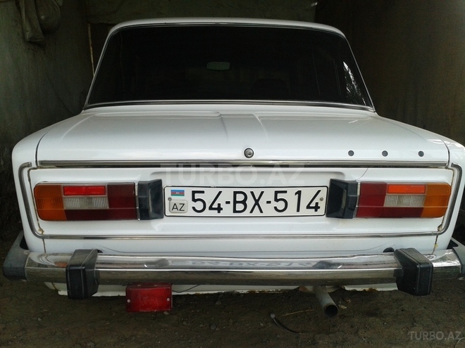 LADA (VAZ) 2106 1992, 65,442 km - 1.6 l - Bakı