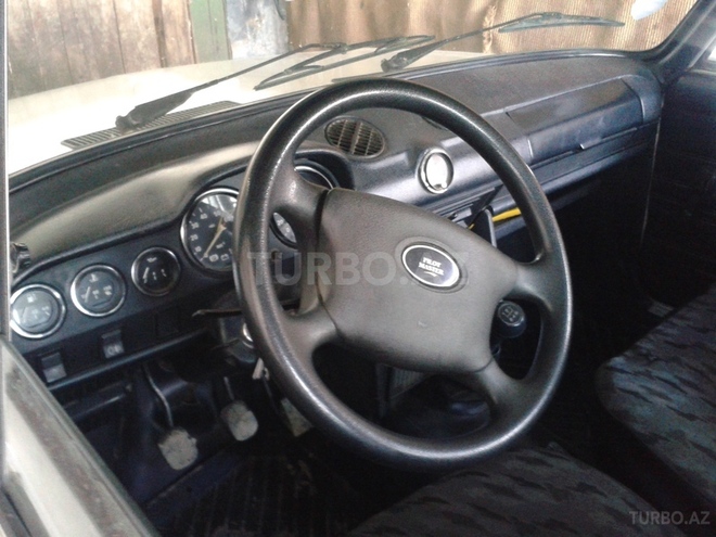 LADA (VAZ) 2106 1992, 65,442 km - 1.6 l - Bakı