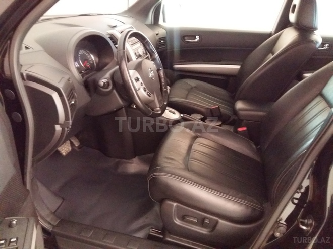 Nissan X-Trail 2012, 56,000 km - 2.5 л - Bakı