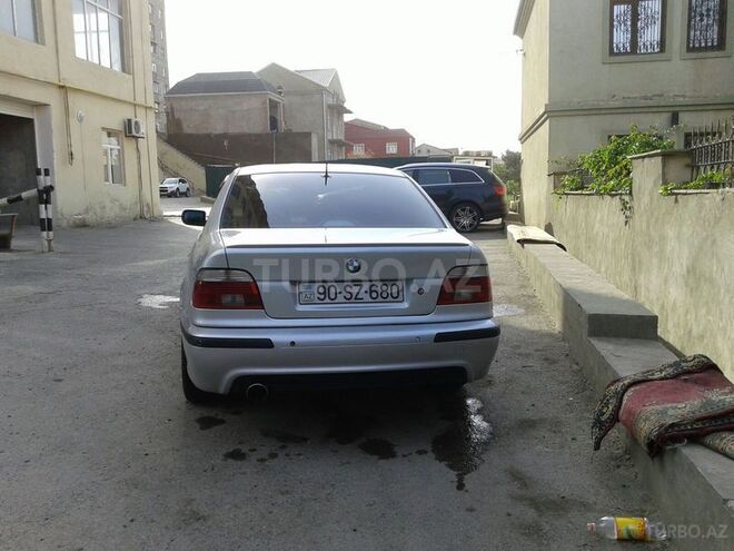 BMW 530 2003, 274,000 km - 2.9 l - Bakı